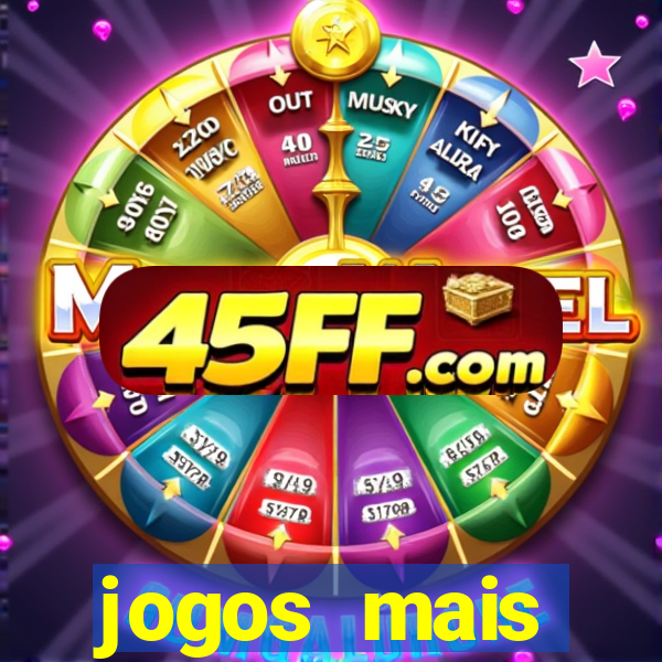 jogos mais lucrativos do mundo